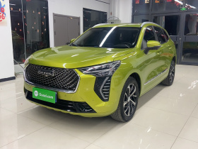 哈弗初恋 2021款 1.5T 自动大四版