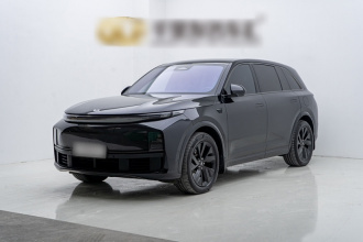 理想汽车 理想L7 2023款 Pro