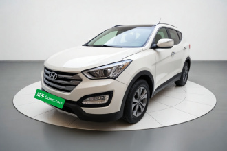 现代 胜达 2015款 2.0T 自动两驱智能型 5座