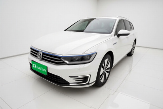 大众 蔚揽新能源 2019款 GTE