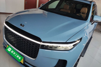 理想汽车 理想ONE 2021款 增程6座版