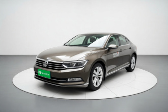 大众 迈腾 2018款 330TSI DSG 豪华型