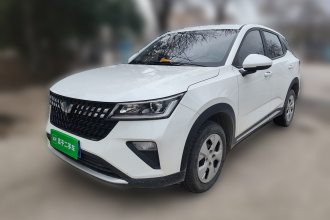 五菱汽车 五菱星驰 2026款 1.5L 手动自由型