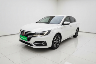 荣威i6经典 2020款 PLUS 1.6L CVT 4G互联荣耀全息版