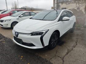 别克 微蓝6 2024款 430km 越享版