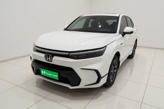 本田 皓影 2023款 240TURBO 两驱豪华版 5座