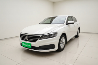 大众 朗逸 2021款 1.5L 自动风尚版