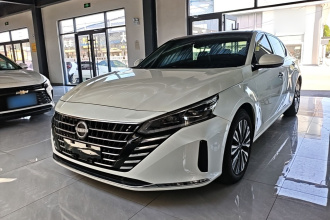 日产 天籁 2022款 2.0L XL-TLS 悦享版