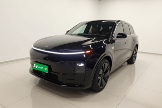 理想汽车 理想L6 2024款 Max