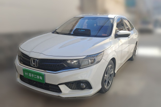 本田 享域 2019款 180TURBO CVT畅享版 国VI