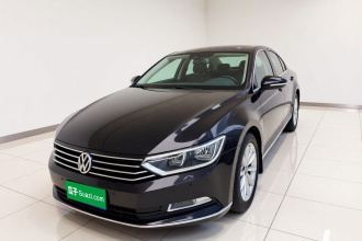 大众 迈腾 2017款 330TSI DSG 领先型