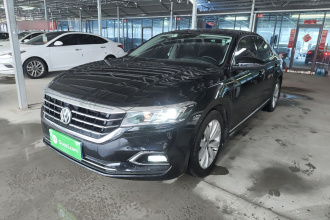 大众 帕萨特 2019款 330TSI 精英版 国VI