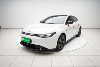 零跑汽车 零跑C01 2022款 后驱长续航版