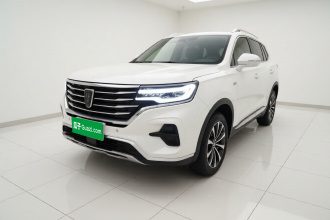 荣威RX5 MAX 2019款 300TGI 自动智驾健康舱版