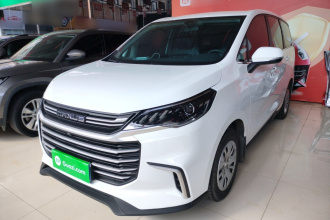 上汽大通MAXUS 大通G50 2023款 1.5T 手动畅游A