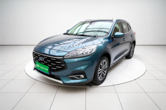 福特 锐际 2020款 EcoBoost 245 四驱嘉享款