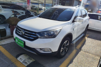 东风风神AX7 2016款 2.0L 自动智逸型