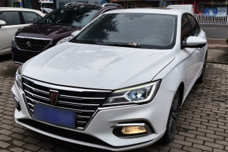 荣威i5 2019款 1.5L 自动4G互联朗豪版