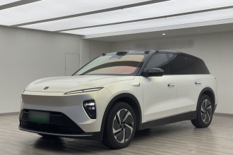 蔚来ES8 2024款 75kWh