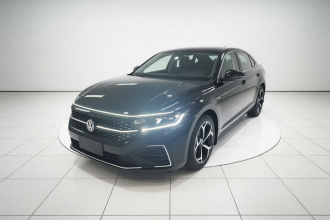 大众 帕萨特 2024款 380TSI 星空龙腾版