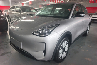 吉利银河 星愿 2025款 310km 青春版