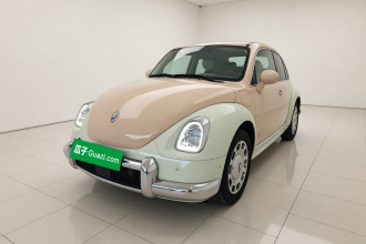 欧拉芭蕾猫 2023款 401km 尊贵型