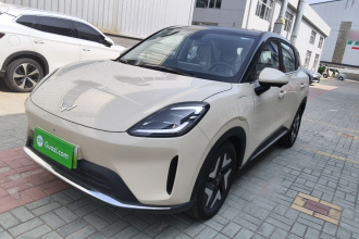五菱汽车 缤果S 2025款 430km 旗舰款