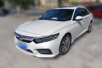 本田 英仕派 2019款 260TURBO 精致版 国VI