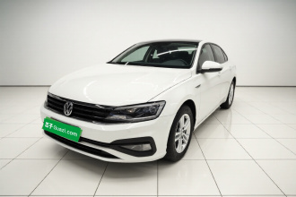 大众 凌渡 2019款 230TSI DSG风尚版 国VI