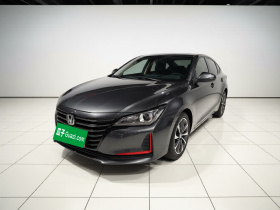 长安 锐程CC 2021款 蓝鲸版 1.5T DCT豪华型