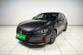 长安 锐程CC 2021款 蓝鲸版 1.5T DCT豪华型