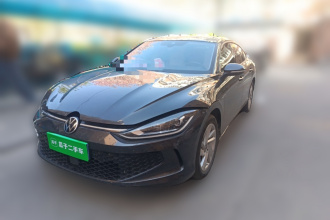 大众 2023款 凌渡L 280TSI DSG炫辣版