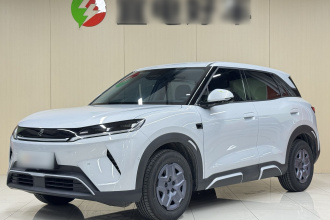 比亚迪 元UP 2025款 智驾版 401KM 活力版