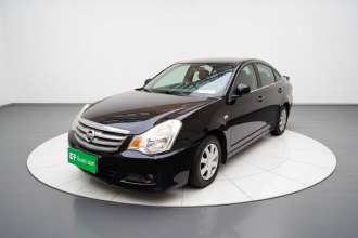 日产 轩逸 2016款 经典 1.6XE 手动舒适版