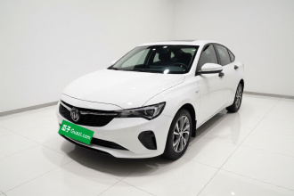 别克 威朗 2022款 Pro 533T 乐享版