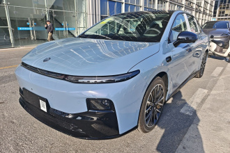 零跑汽车 零跑B01 2025款 550悦享版