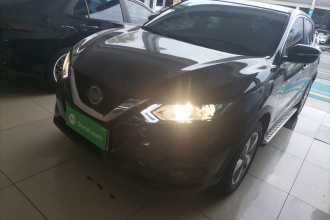 日产 逍客 2023款 经典 2.0L CVT XV舒适版