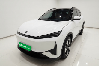 东风风神 风神L7新能源 2024款 205 Plus