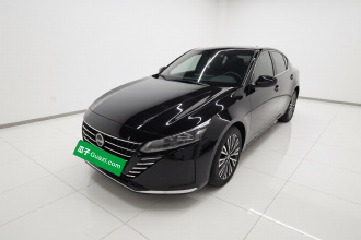 日产 天籁 2022款 2.0L XL-TLS 悦享版