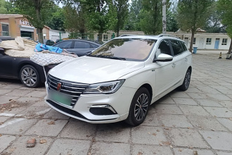 荣威Ei5 2019款 智联旗舰版