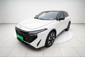 启辰大V DD-i 2023款 110km iE版