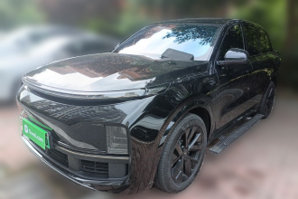 理想汽车 理想L8 2023款 Air