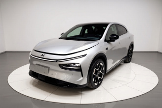 小鹏G7 2025款 702 超长续航 Max