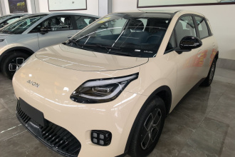 埃安 AION UT 2025款 330星辉版