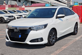 本田 凌派 2022款 180Turbo CVT豪华版