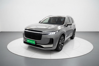 理想汽车 理想ONE 2021款 增程6座版