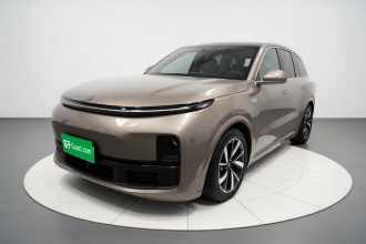 理想汽车 理想L8 2023款 Pro