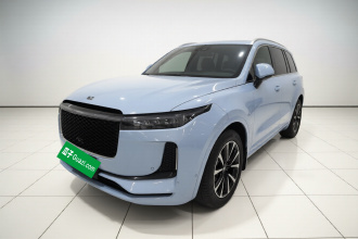 理想汽车 理想ONE 2020款 增程6座版