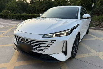 长安 逸动 2024款 1.5T GDI自动 旗舰型