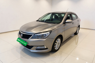 长安 悦翔V7 2016款 1.6L 手动乐尚型 国IV